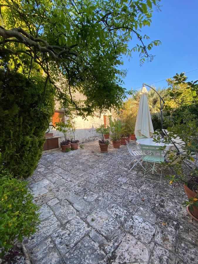 Trulli And Nature Antonelli Extérieur photo
