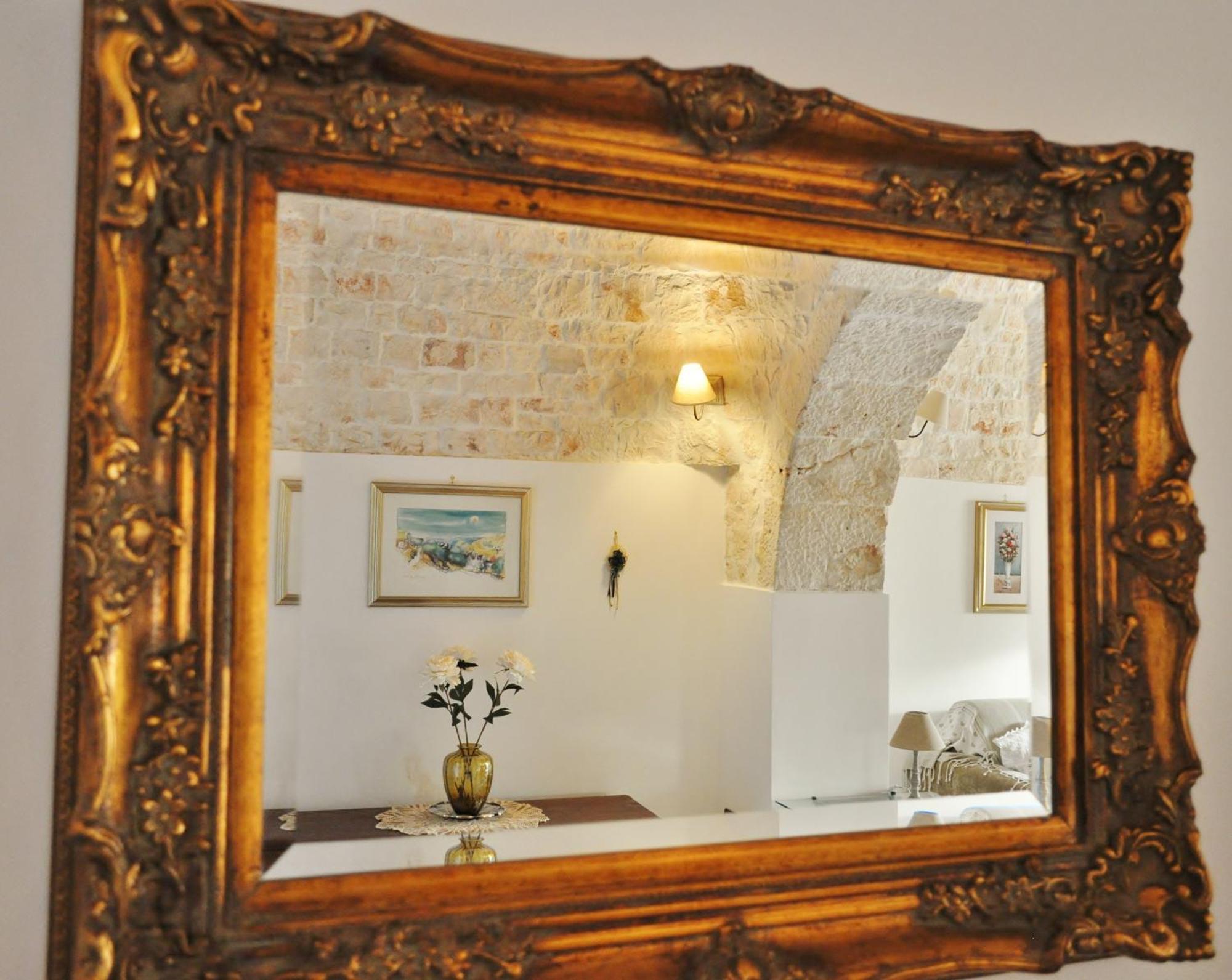Trulli And Nature Antonelli Extérieur photo